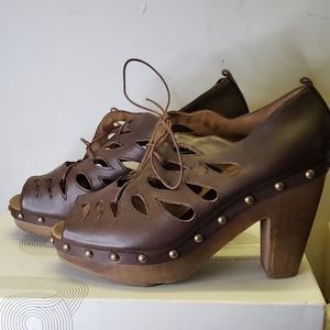 Rachel Comey Tullamore Clog
